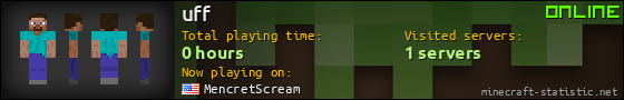 uff userbar 560x90