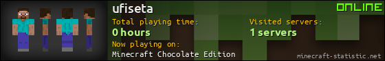 ufiseta userbar 560x90