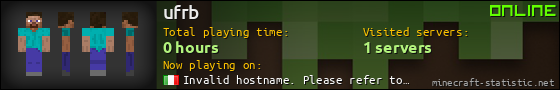 ufrb userbar 560x90