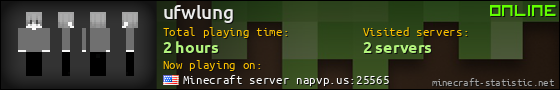 ufwlung userbar 560x90
