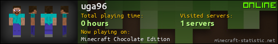 uga96 userbar 560x90
