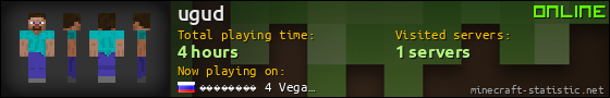 ugud userbar 560x90