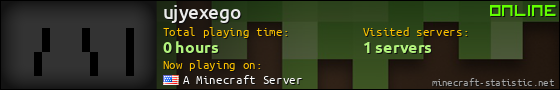 ujyexego userbar 560x90