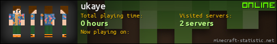 ukaye userbar 560x90