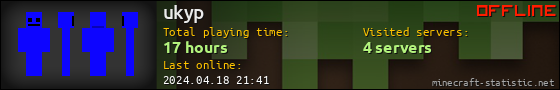 ukyp userbar 560x90