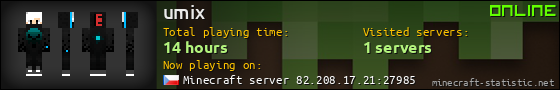 umix userbar 560x90