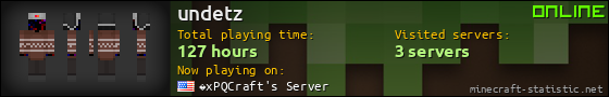 undetz userbar 560x90