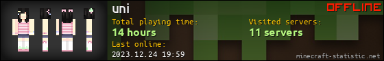 uni userbar 560x90