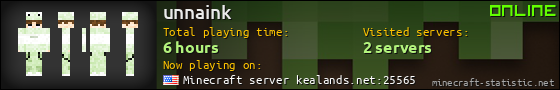 unnaink userbar 560x90