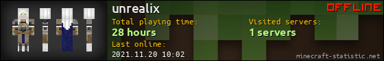 unrealix userbar 560x90