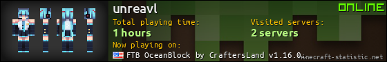 unreavl userbar 560x90