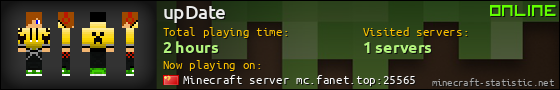 upDate userbar 560x90