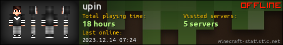 upin userbar 560x90