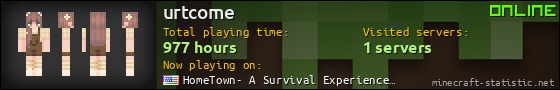 urtcome userbar 560x90