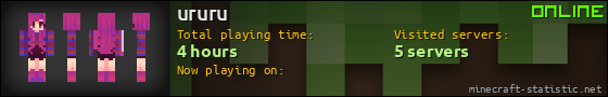 ururu userbar 560x90
