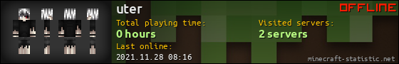 uter userbar 560x90
