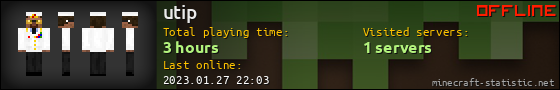 utip userbar 560x90