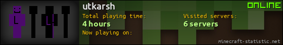 utkarsh userbar 560x90