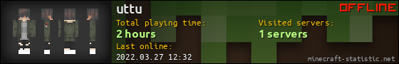 uttu userbar 560x90