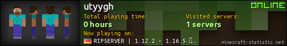utyygh userbar 560x90