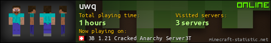 uwq userbar 560x90
