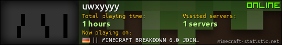 uwxyyyy userbar 560x90