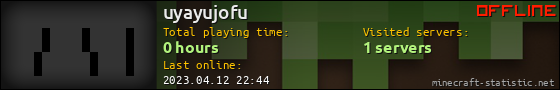 uyayujofu userbar 560x90
