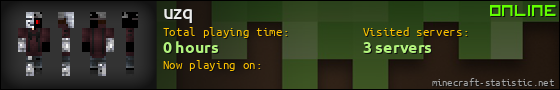 uzq userbar 560x90