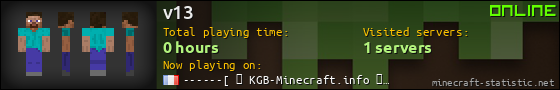 v13 userbar 560x90