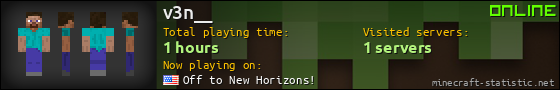 v3n__ userbar 560x90