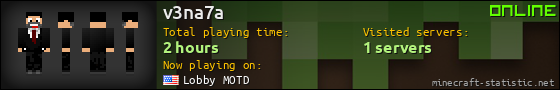 v3na7a userbar 560x90