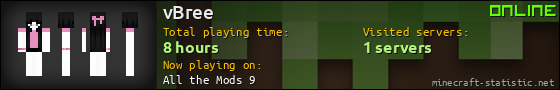 vBree userbar 560x90
