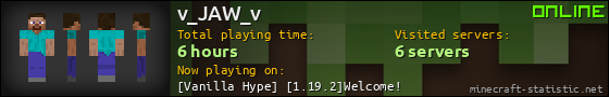 v_JAW_v userbar 560x90