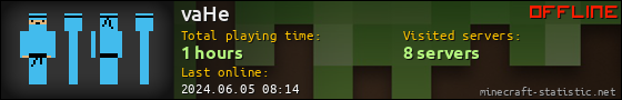 vaHe userbar 560x90