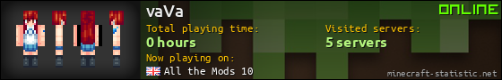 vaVa userbar 560x90