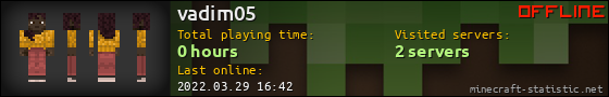 vadim05 userbar 560x90