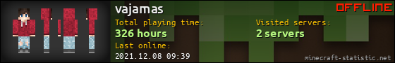vajamas userbar 560x90