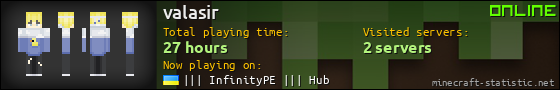 valasir userbar 560x90