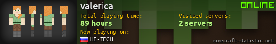 valerica userbar 560x90