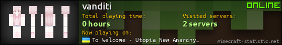 vanditi userbar 560x90