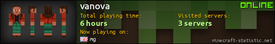 vanova userbar 560x90