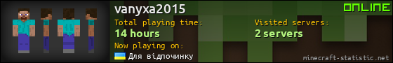 vanyxa2015 userbar 560x90