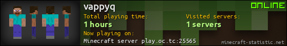 vappyq userbar 560x90