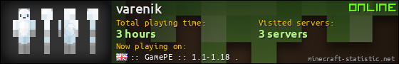 varenik userbar 560x90