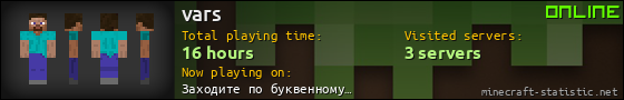 vars userbar 560x90