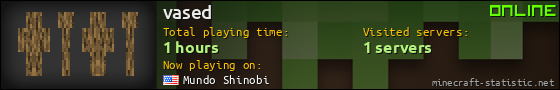 vased userbar 560x90