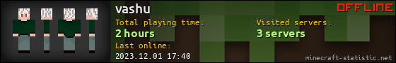 vashu userbar 560x90