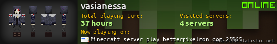 vasianessa userbar 560x90
