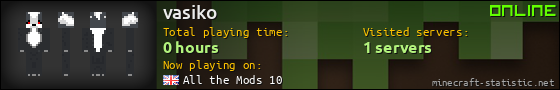 vasiko userbar 560x90