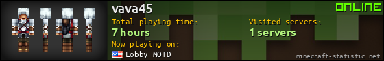 vava45 userbar 560x90